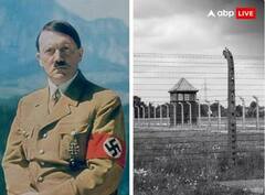 Jews Holocaust: ਯਹੂਦੀਆਂ ਨਾਲ ਨਫ਼ਰਤ ਕਿਉਂ ਕਰਦਾ ਸੀ ਹਿਟਲਰ ? 60 ਲੱਖ ਲੋਕਾਂ ਦਾ ਕੀਤਾ ਸੀ ਕਤਲੇਆਮ