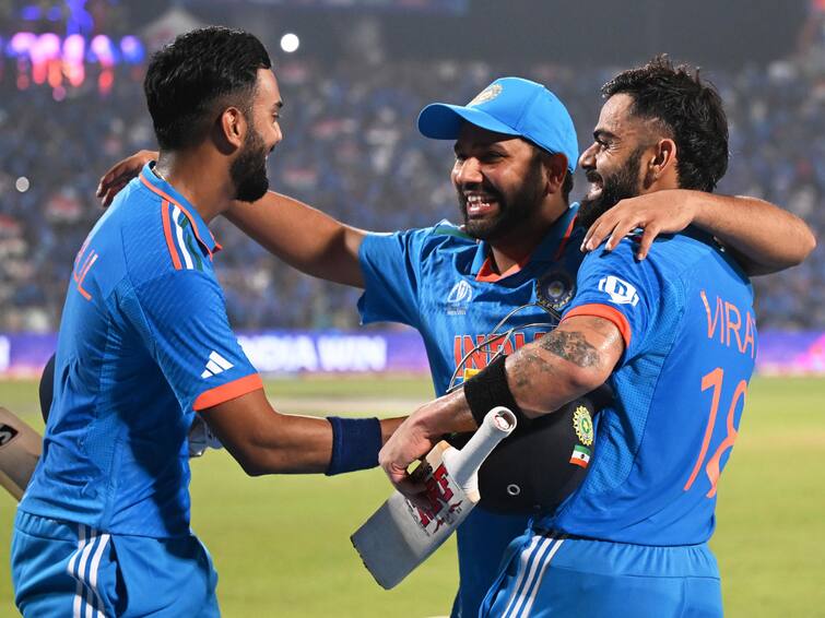 Team India Players Likely Get Short Leave After New Zealand Encounter BCCI: టీమిండియా ఆటగాళ్లకు విశ్రాంతి,  బీసీసీఐ కీలక నిర్ణయం