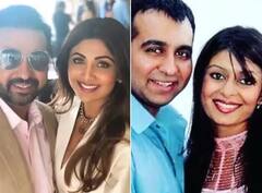 જ્યારે Shilpa Shettyના પતિ Raj Kundraએ પોતાની પ્રથમ પત્ની પર લગાવ્યો હતો જીજાજી સાથે અફેર હોવાનો આરોપ