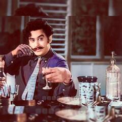 क्यों अपने घर में डरावनी खोपड़ियां और हड्डियां टांगकर रखता था ये स्टार, मौत का हो गया था पहले से एहसास