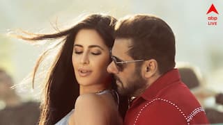 Tiger 3 Song Leke Prabhu Ka Naam Teaser: 'টাইগার ৩'-এর প্রথম গানের টিজারে নজর কাড়ল সলমন-ক্য়াটরিনার জমজমাট রসায়ন