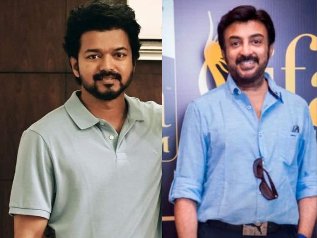 actor mohan to play the lead antagonist role in vijay thalapathy 68 directed by venkat prabu Thalapathy 68: எதிர்பார்க்கவே இல்ல! விஜய்க்கு வில்லனாகும் வெள்ளிவிழா நாயகன்! யார் தெரியுமா?