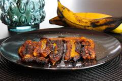 Banana Recipes: வாழைப்பழ சமோசா முதல் வாழைப்பழ பஜ்ஜி வரை.. வாழைப்பழ ஸ்நாக்ஸ்!