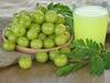 Amla Juice : உடல் எடையை குறைக்கணுமா? ஷார்ப்பான கண்பார்வை வேணுமா? நெல்லிக்காய் ஜூஸ் சேத்துக்கோங்க...