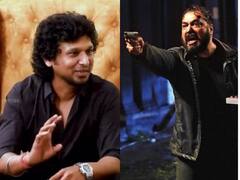 லியோ மூலம் இயக்குநர் அனுராக் கஷ்யப் ஆசையை நிறைவேற்றிய லோகேஷ் கனகராஜ்