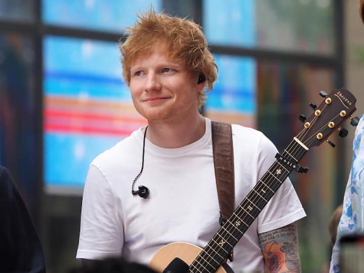 Ed Sheeran Returns To India With His ‘+ - = ÷ X Tour’ In 2024 - Read Details Ed Sheeran Returns To India With His ‘+ - = ÷ X Tour’ In 2024 - Read Details