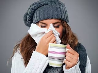 Health Tips : सामान्य सर्दी आणि हंगामी ऍलर्जी या दोघांमध्ये नेमका फरक काय? यापासून संरक्षण कसं कराल? वाचा सविस्तर