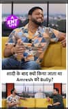 Mahatmaji Technical   को कौन करता था बचपन में Bully ? | ENT LIVE
