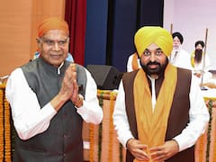 Punjab To Move SC Over Guv Denying Nod For 3 Bills, Calling Assembly Session 'Illegal': CM Mann