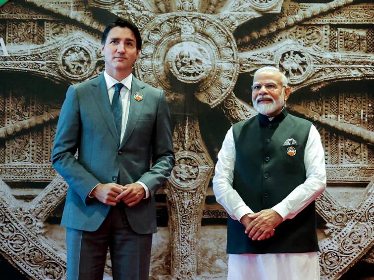 India Canada Diplomatic Row New Delhi Ottawa 40 Days To Bring Diplomatic Parity Justin Trudeau MEA Hardeep Singh Nijjar ABP Live Exclusive India Gave Canada 40 Days To Bring Diplomatic Parity, Move Due To ‘Continued Interference’: Sources