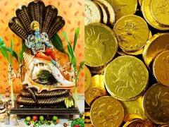 Guruwar na Upay: કોઇ કાર્યમાં નથી મળતી સફળતા, ગુરૂવારે ખાસ કરો આ ઉપાય મળશે, કાર્યસિદ્ધિનું વરદાન