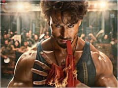 Ganpath Vs Yaariyan 2: बॉक्स ऑफिस पर टाइगर की Ganpath की ठंडी रही शुरुआत, दिव्या खोसला की  Yaariyan 2 पहले दिन ही हुई ढेर, जानें-ओपनिंग डे कलेक्शन