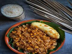 Banana Recipes: வாழைப்பழ சமோசா முதல் வாழைப்பழ பஜ்ஜி வரை.. வாழைப்பழ ஸ்நாக்ஸ்!