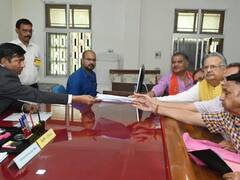 छत्तीसगढ़ में पहले चरण के लिए नामांकन दाखिल करने का आज आखिरी दिन, इन बड़े नेताओं की शाख दांव पर