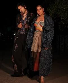 'તે પરિણીત અને બે બાળકોનો બાપ છે', જ્યારે Ali Fazal સાથે લગ્નનો રિચાની માતાએ કર્યો હતો વિરોધ