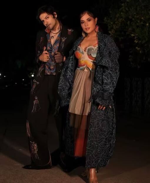 રિચા અને અલી ફઝલના લગ્ન વર્ષ 2020માં સ્પેશિયલ મેરેજ એક્ટ હેઠળ થયા હતા. જો કે,  કોરોનાના કારણે કપલે 2022માં રિવાજો અનુસાર લગ્ન કર્યા હતા.