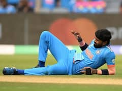 టీమిండియాకు బిగ్‌ షాక్‌, కివీస్‌తో మ్యాచ్‌కు హార్దిక్ దూరం