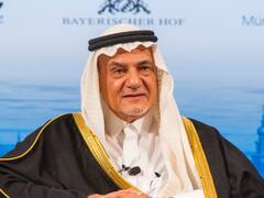 'इजरायल हमास को कतर का पैसा पहुंचाता है', जंग के बीच सऊदी के इंटेलिजेंस चीफ का दावा