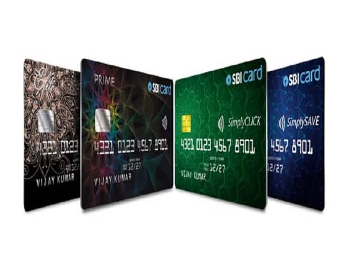 SBI Card Announces Festive Offer 2023 SBI Card customers can enjoy up to 27.5 Percent cashback SBI Card: त्‍योहारी सीजन में एसबीआई कार्ड का ऑफर, खरीदारी पर डिस्‍काउंट के साथ कैशबैक भी