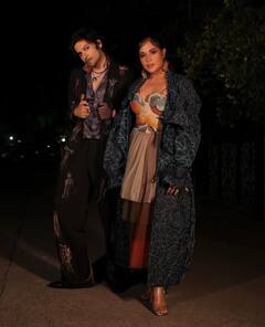 'वो शादी शुदा और दो बच्चों का बाप है', जब Ali Fazal से ऋचा की शादी को लेकर मां ने उठाया था ऐतराज, एक्ट्रेस ने किया चौंकाने वाला खुलासा