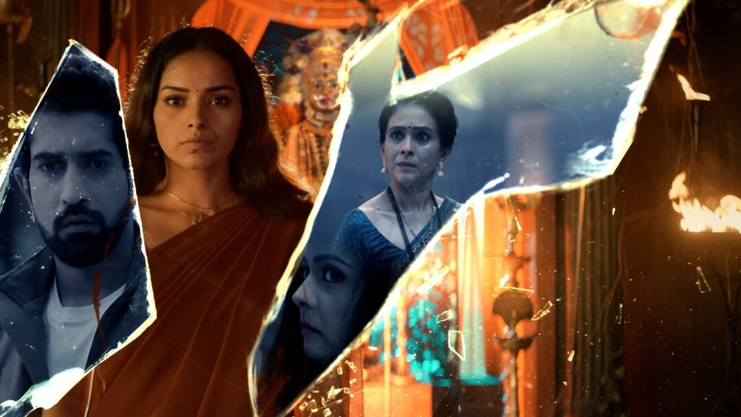 Satvya Mulichi Satavi Mulgi : 'सातव्या मुलीची सातवी मुलगी' मालिकेत नवा ट्विस्ट; पंचपिटिका रहस्याच्या शोधात नेत्रा Satvya Mulichi Satavi Mulgi Marathi Serial Latest Update Know Entertainment Television Updates Satvya Mulichi Satavi Mulgi : 'सातव्या मुलीची सातवी मुलगी' मालिकेत नवा ट्विस्ट; पंचपिटिका रहस्याच्या शोधात नेत्रा