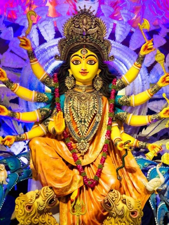 नवरात्रि के 9 दिन कैसे रखें खुद को फिट