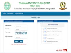 TS SET - 2023 హాల్‌టికెట్లు విడుదల, పరీక్ష ఎప్పుడంటే?