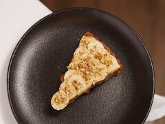 Banana Cake Recipe: ருசியான வாழைப்பழ கேக் செய்யும் ரெசிபி!