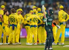 World Cup 2023 Points Table: જીત સાથે ઓસ્ટ્રેલિયાએ ટોપ  4 માં કરી શાનદાર એન્ટ્રી, જાણો અન્ય ટીમો વિશે 