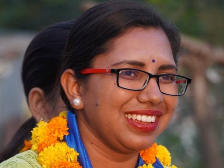 MP Assembly Elections 2023 Congress puts Amla seat of Betul district on hold for Deputy Collector Nisha Bangre Ann MP Election 2023: कांग्रेस ने इस सीट पर अभी तक नहीं किया प्रत्याशी का एलान, हाईकोर्ट के फैसला का इंतजार, जानें- पूरा मामला