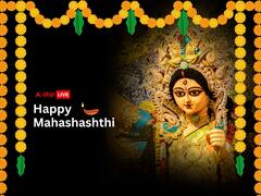 Happy Mahashashthi 2023 Greetings And Images To Share With Friends And Family