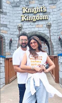 जब Shilpa Shetty के पति Raj Kundra ने अपनी पहली पत्नी पर लगाया था जीजा से अफेयर होने का आरोप, रंगे हाथों पकड़ने का किया था दावा