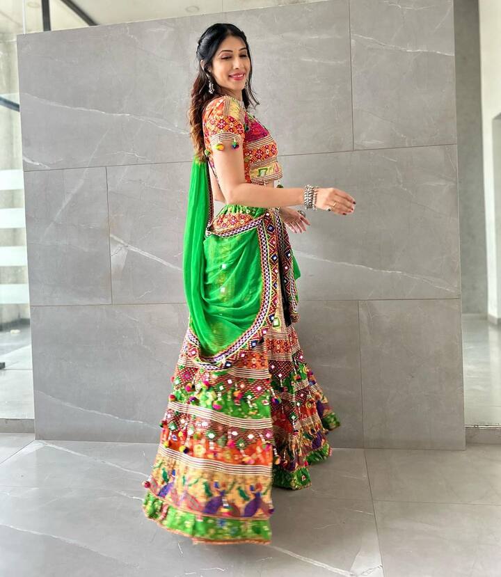તાનાજી ધ અનસંગ વોરિયર ફિલ્મમાં મુખ્ય ભૂમિકા ભજવનાર ઇલાક્ષી ગુપ્તાએ બોલિવૂડમાં પોતાની અલગ ઓળખ બનાવી છે.  