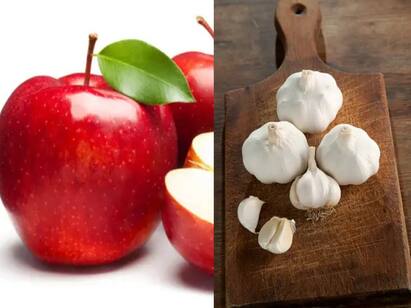 Flaxseeds To Apples, 5 Foods That Keep Cholesterol Under Check Reduce Cholesterol : கொலஸ்ட்ரால்  பிரச்சனைகளா? கொலஸ்ட்ராலை கட்டுக்குள் வைத்திருக்கும் 5 உணவுகளை பார்க்கலாம்..