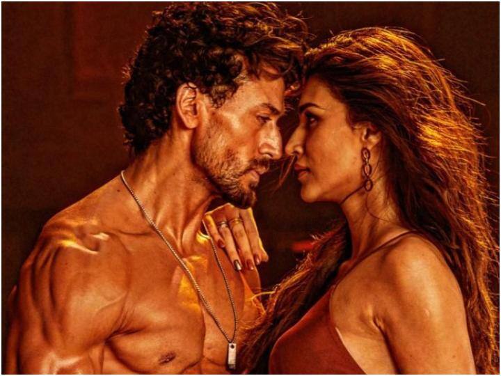 Ganpath Field Place of work Assortment Generation 1 Tiger Shroff Kriti Sanon Movie Earn 2 To a few Crore On Opening Generation Amid Leo