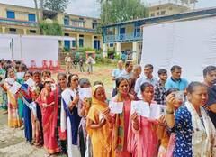 Election 2023: ਪਹਿਲਾਂ 18 ਸਾਲ ਨਹੀਂ, ਇੰਨੇ ਸਾਲ ਦੀ ਉਮਰ ‘ਚ ਲੋਕ ਪਾਉਂਦੇ ਸੀ ਵੋਟ