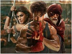 टाइगर श्रॉफ-कृति सेनन की ये एक्सपेरिमेंटल फिल्म नए तरह का एंटरटेनमेंट देती है, बच्चों को खूब पसंद आएगा गणपत का अंदाज