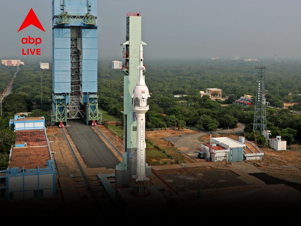 ISRO Gears Up For Gaganyaan Test Vehicle Flight Mission Key Points Of ...