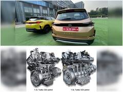 Tata Motors Will Drop Petrol Variants Of New Harrier And Safari But They Need To Come Fast