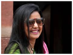'White Paper, No Letterhead': Mahua Moitra Questions Hiranandani 'Affidavit' In 'Cash For Query' Case