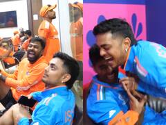 वीडियो नहीं हुई एडिट तो खुल गई ईशान-हार्दिक की पोल? सूर्या ने दी थी नसीहत; देखें दिलचस्प  फुटेज