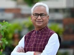 BJP विधायक नीरज बोरा की वेबसाइट हैक, Pak का झंडा लगाकर लिखे 'पाकिस्तान जिंदाबाद' के नारे