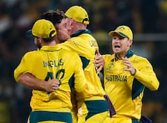 पाकिस्तानची वाट खडतर, ऑस्ट्रेलियाची टॉप 4 मध्ये एन्ट्री