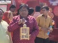 रामलला की प्राण प्रतिष्ठा से पहले घर-घर पहुंचेगी राम ज्योति, लोगों को दिलाया जाएगा संकल्प