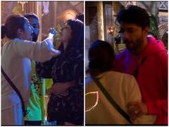 'मैं तुम्हारी तरह सीरियल नहीं करती...' खानजादी ने अंकिता को लेकर किया कमेंट तो भड़की गई एक्ट्रेस ने सुना दी खरी-खोटी