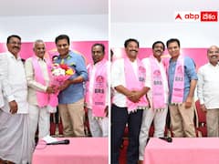 బీఆర్ఎస్‌లోకి రావుల, జిట్టా - పెరుగుతున్న చేరికలు !