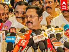 TTV Dhinakaran : ”அழிவு உங்களுக்குதான் எடப்பாடி”டிடிவி தினகரன் அதிரடி!