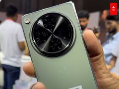 OnePlus Open First Look: Alert Slider, Top-Tier SoC, More Make It Segment Disruptor