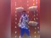 Video Of Man Performing Underwater Garba During Navratri Is Viral With Over 10 Million Views