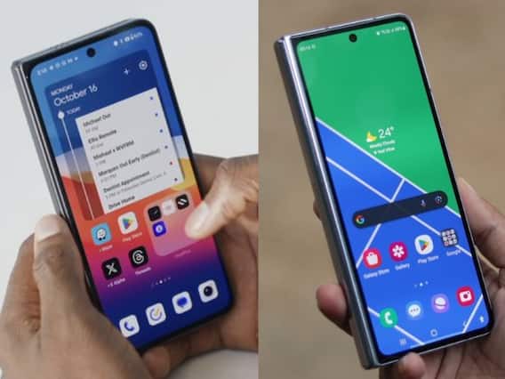 OnePlus Open को टक्कर देते हैं ये 5 स्मार्टफोन, इसकी कीमत है सबसे कम OnePlus Open को टक्कर देते हैं ये 5 स्मार्टफोन, इसकी कीमत है सबसे कम